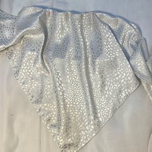 Tube top, wore it like 5-6 times.